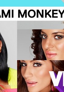 Miami Monkey - watch tv show streaming online