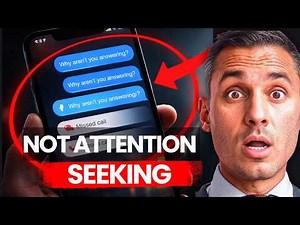 Borderline Personality Disorder (BPD) Explained: It’s Not Attention Seeking — It’s Certainty Seeking
