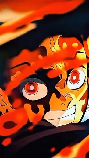 Tanjiro power 🔥📸#shorts #anime #tanjiro #demonslayer