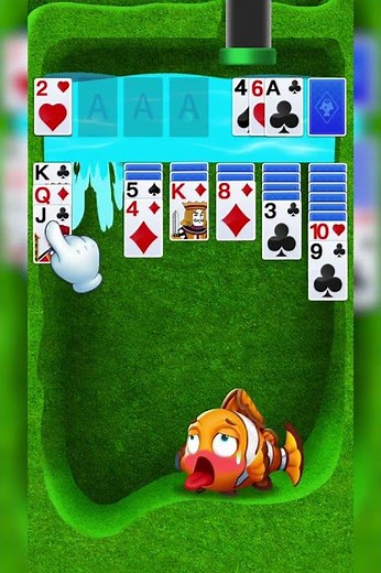Solitaire Ocean V371- 800×1200