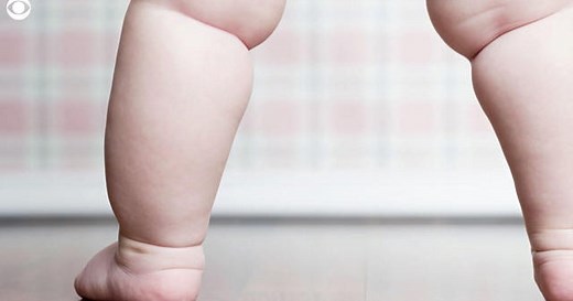 China's obesity problem represents opportunity for fashion industry