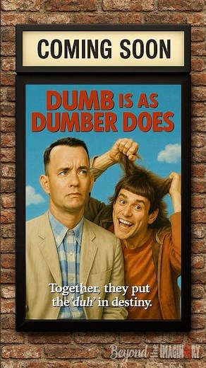 7 Movie Mashups You Didn’t Ask For… But Got Anyway #MovieMashup #ParodyTrailer #ComedyShorts