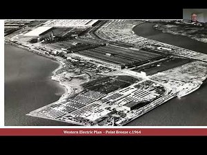 Historic Amusement Parks of Baltimore