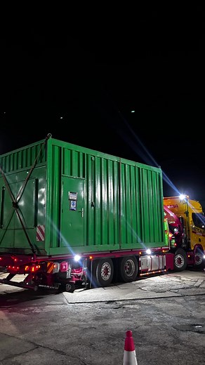 Spotlight on Hiab Hire and Metcalfe Plant Hire