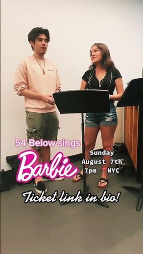 If You Loved Me for Me (Barbie’s Princess and the Pauper) ft. Tory Vagasy #barbie #theatre #broadway