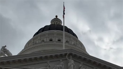 2.5K views · 16 reactions | Sixty students from the Valley traveled to Sacramento on Wednesday to attend the annual National Alliance on Mental Illness (NAMI) conference, to advocate for the inclusion of mental health education in their school curriculum. https://bit.ly/46TEmWV | FOX26 | Facebook