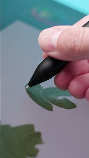 The NEW Wacom Art Pen 2 is here! ✍️