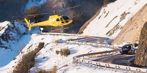 What you need to know about Rallye Monte-Carlo in 2018