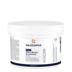 Shea Butter Unrefined Organic (No. 306)