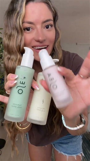 These just dropped today! OSEA Malibu #osea #oseamalibu #oseapartner #oseaskincare