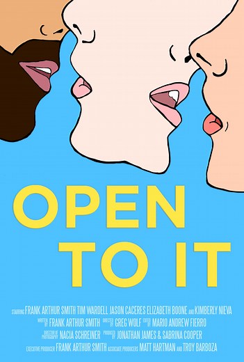 Open to It: Season 1 | Rotten Tomatoes