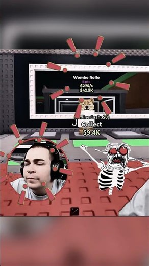 #nobatidao #stealabrainrot #roblox #bloxfruits