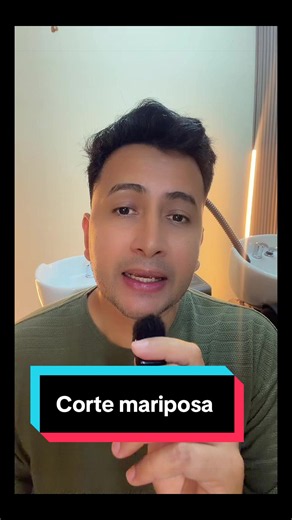 Corte mariposa: cuándo evitarlo y quiénes sí pueden lucirlo