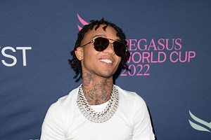 Swae Lee Recalls Going Viral For Mistakenly Posting Penis Pic On Instagram