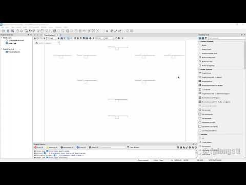 Build a Power System using DIgSILENT PowerFactory version 2020 PART 3
