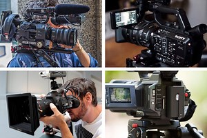 Best Prosumer Video Camera in 2025: 10 Top Prosumer Video Cameras