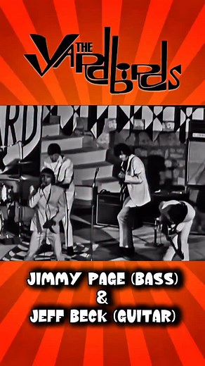 25K views · 1.8K reactions | Jimmy Page holding down the bass while...