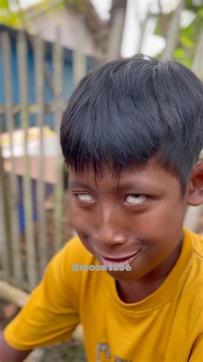 Hantu anak kecil 😱⁉️