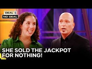 The Most Heartbreaking Case Reveal | Deal or No Deal USA