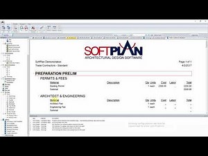 SoftPlan - Softlist