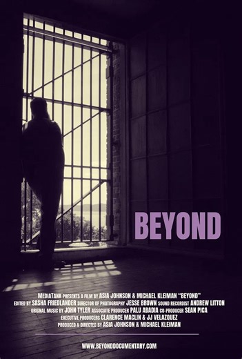 "Beyond " (2025) - Trailer | vídeos