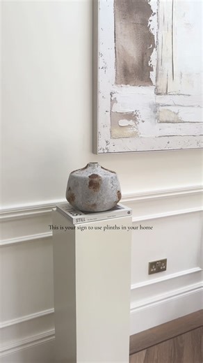 Elevate Your Home Accessories with Stylish Plinths