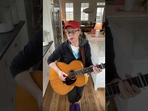 Mary Chapin Carpenter - Songs From Home Episode 1: Edinburgh