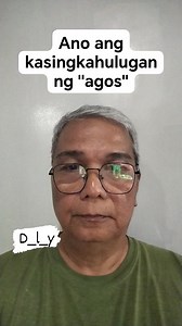 Filipino Vocabulary #FilipinoLanguage #filipinolesson #education #learning | Rodolfo Rustia Jr.