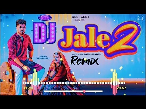 Jala 2 Dj Remix Song || trending dj Remix 2026