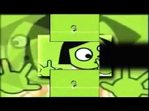 (YTPMV) PBS kids Dot Scan V2