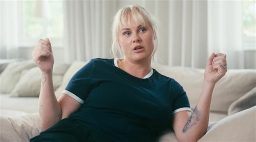 Sanna Guidetti avslöjar konflikten med maken John: ”Han är som ett barn!”