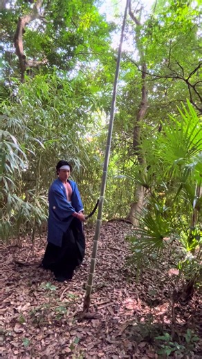 100万人フォロワーになる🗡️ それまでに本物の侍になる🇯🇵 Reach 1 million followers 🗡️ Become a real samurai by then #samurai #japan #japanese #history #sword #katana