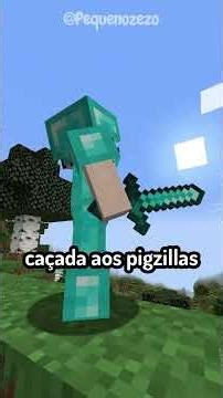 The Pig That Brought the Apocalypse! 🐷 #minecraft #shorts