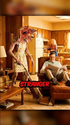 This is What Stranger Things 5 Looks Like Behind the Scenes! 😱