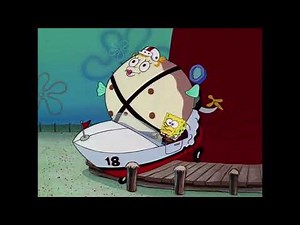 SpongeBob SquarePants 25 Years Anniversary Video - Underwater Sun (Music Video)