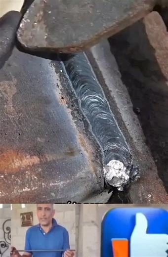 Así puedes aprender a soldar de forma resistente perfiles de herrería | Herreria Artesanal Los Arcos