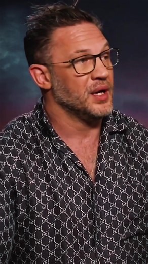 Getting to Know Tom Hardy: Fun Facts and Insights