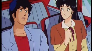 Nicky Larson - S01 E26 - Un premier amour | TF1+