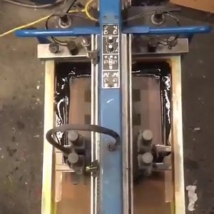 I made a little printing video today. | Printed Threads