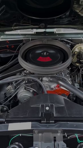 1969 Camaro RS Z28 | Legendary Motorcar Company