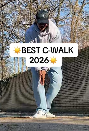 Best C-Walk Moves for 2026
