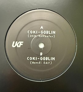 Coki - Goblin (2024 Remaster & Hamdi Remix)