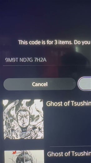 FREE PSN AVATAR PROFILE CODE