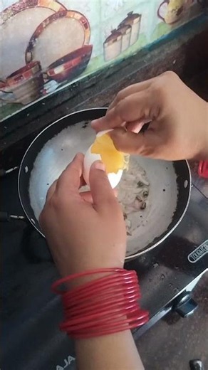 🔥 Special Anda Bhurji Recipe in 5 Minutes! 😋