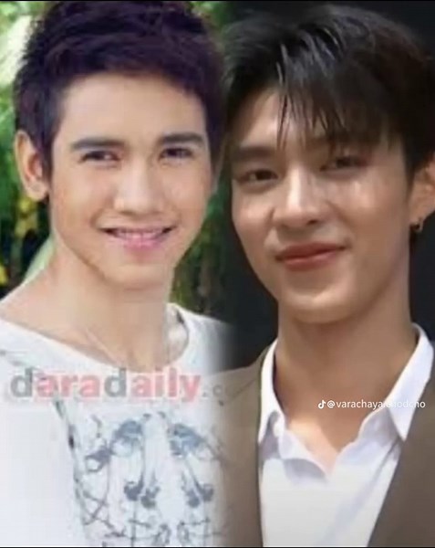 #เธอคือดวงใจของฉัน จากละครดวงใจอัคนี
