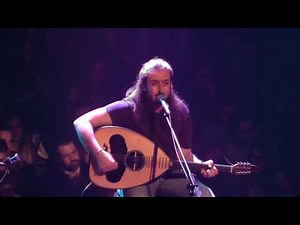 Απάνω στην τριανταφυλλιά | Γιάννης Χαρούλης