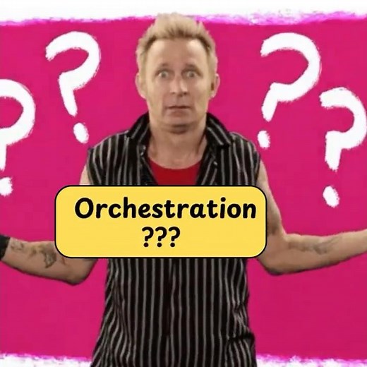 ServiceNow Orchestration?