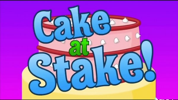 Cake at Stake: The Ultimate Showdown in BFDI