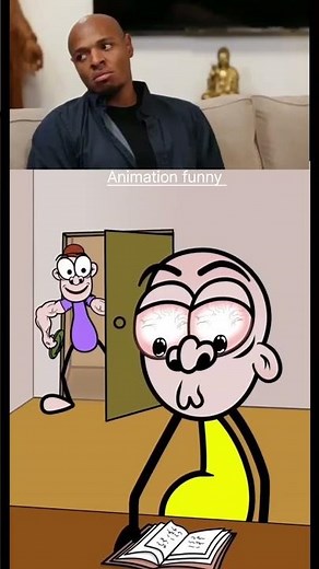 Animation funny 😅#funny#youtube shorts#cartoon