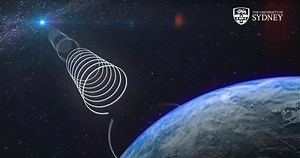Unusual Signals are Emitting From the Direction of the Milky Way's Center | Space